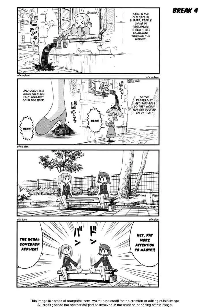 Wa! (KOJIMA Akira) Chapter 2 15